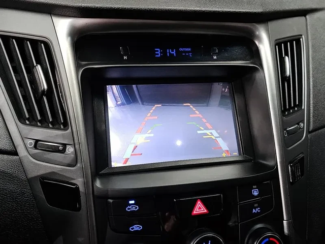 Hyundai Sonata 2.0 LPI - автомобили, коли, обяви за нови и употребявани 15