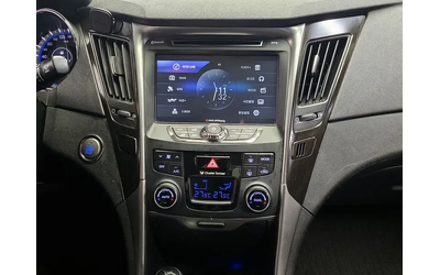 Hyundai Sonata 2.0 - автомобили, коли, обяви за нови и употребявани 13