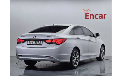 hyundai-sonata - 1