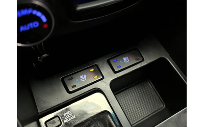 Hyundai Sonata 2.0 - автомобили, коли, обяви за нови и употребявани 15