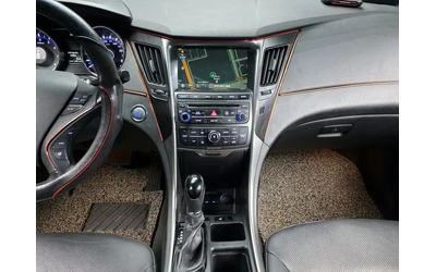 Hyundai Sonata 2.0 - автомобили, коли, обяви за нови и употребявани 13