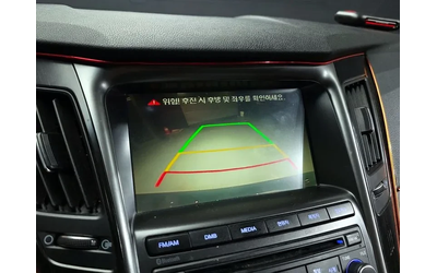 Hyundai Sonata 2.0 - автомобили, коли, обяви за нови и употребявани 14