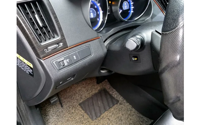 Hyundai Sonata 2.0 - автомобили, коли, обяви за нови и употребявани 16