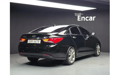 hyundai-sonata - 1