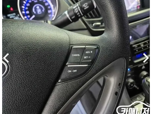 Hyundai Sonata 2.0 - автомобили, коли, обяви за нови и употребявани 14