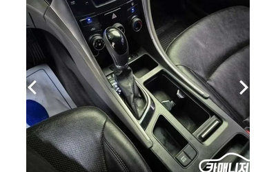 Hyundai Sonata 2.0 - автомобили, коли, обяви за нови и употребявани 7