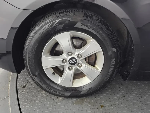 Hyundai Sonata The Brilliant Lpi Smart - автомобили, коли, обяви за нови и употребявани 4