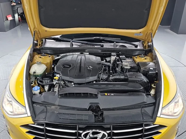 Hyundai Sonata 2.0 Smart - автомобили, коли, обяви за нови и употребявани 5