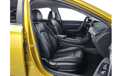 Hyundai Sonata 2.0 Smart - автомобили, коли, обяви за нови и употребявани 9