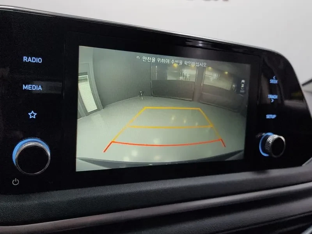 Hyundai Sonata 2.0 Smart - автомобили, коли, обяви за нови и употребявани 14