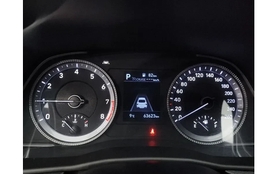 Hyundai Sonata 2.0 Smart - автомобили, коли, обяви за нови и употребявани 7