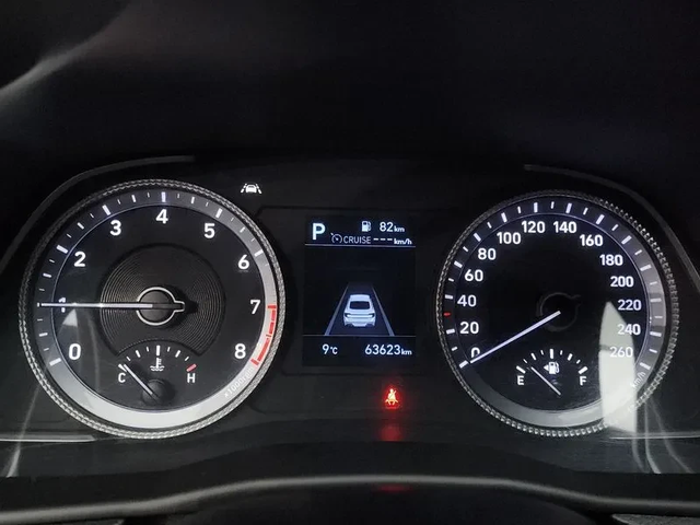 Hyundai Sonata 2.0 Smart - автомобили, коли, обяви за нови и употребявани 7
