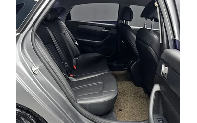 Hyundai Sonata 2.0 Style Special - автомобили, коли, обяви за нови и употребявани 11