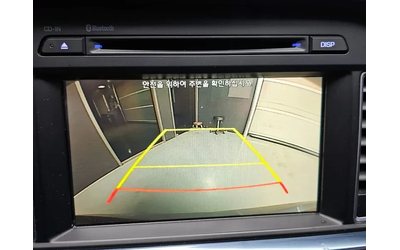 Hyundai Sonata 2.0 Style Special - автомобили, коли, обяви за нови и употребявани 14