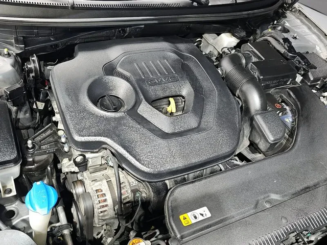 Hyundai Sonata 2.0 Style Special - автомобили, коли, обяви за нови и употребявани 5