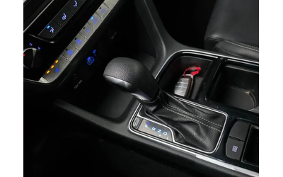 Hyundai Sonata New Rise 2.0 Style - автомобили, коли, обяви за нови и употребявани 8