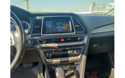 Hyundai Sonata 2.0 Lpi - автомобили, коли, обяви за нови и употребявани 10