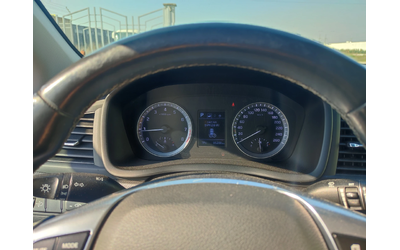 Hyundai Sonata 2.0 Lpi - автомобили, коли, обяви за нови и употребявани 12