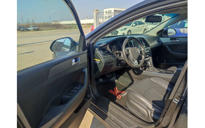 Hyundai Sonata 2.0 Lpi - автомобили, коли, обяви за нови и употребявани 7