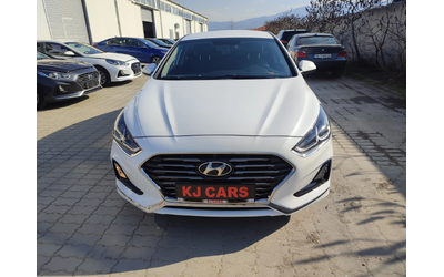 hyundai-sonata - 0