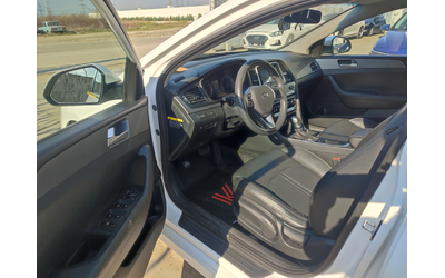 Hyundai Sonata 2.0 Lpi - автомобили, коли, обяви за нови и употребявани 10