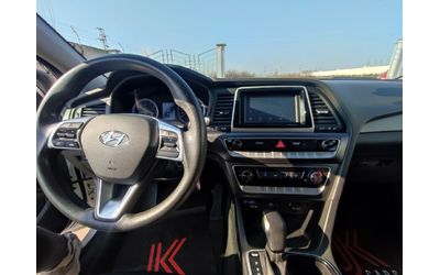 Hyundai Sonata 2.0 Lpi - автомобили, коли, обяви за нови и употребявани 13