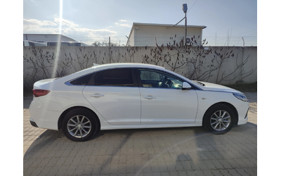 hyundai-sonata - 5