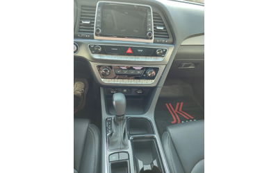 Hyundai Sonata 2.0 Lpi - автомобили, коли, обяви за нови и употребявани 13