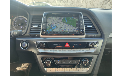 Hyundai Sonata 2.0 Lpi - автомобили, коли, обяви за нови и употребявани 7