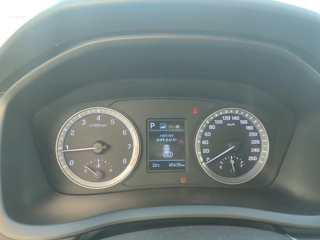 Hyundai Sonata 2.0 Lpi - автомобили, коли, обяви за нови и употребявани 8