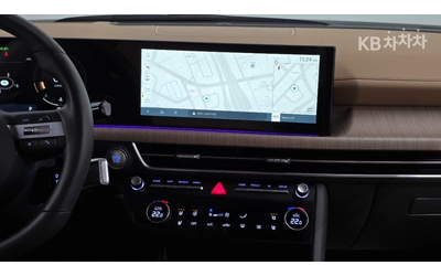 Hyundai Sonata 1.6 - автомобили, коли, обяви за нови и употребявани 11