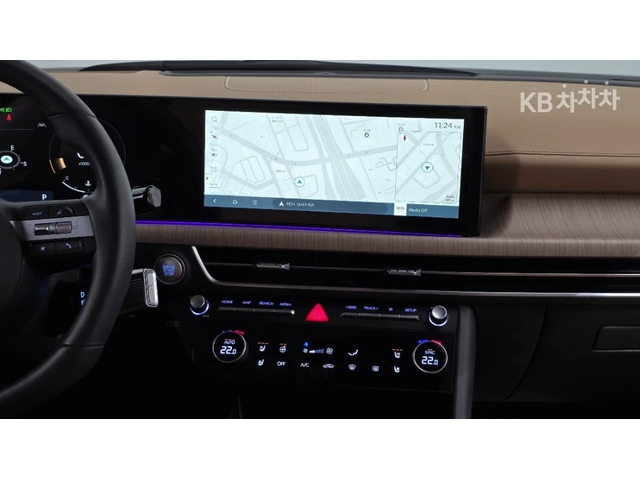 Hyundai Sonata 1.6 - автомобили, коли, обяви за нови и употребявани 11