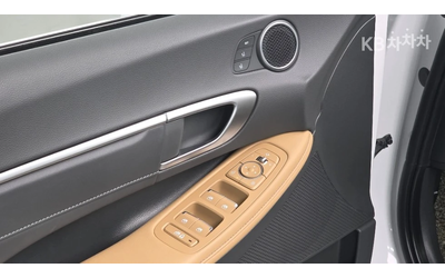 Hyundai Sonata 1.6 - автомобили, коли, обяви за нови и употребявани 14