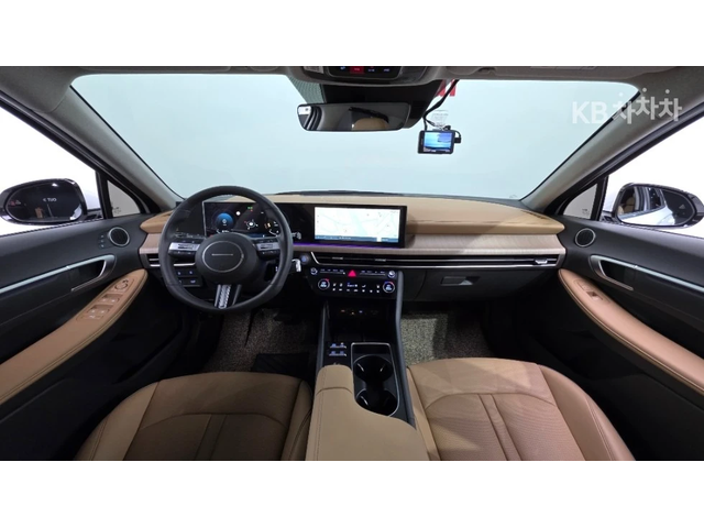 Hyundai Sonata 1.6 - автомобили, коли, обяви за нови и употребявани 6