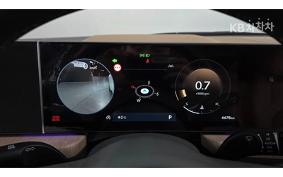 Hyundai Sonata 1.6 - автомобили, коли, обяви за нови и употребявани 7