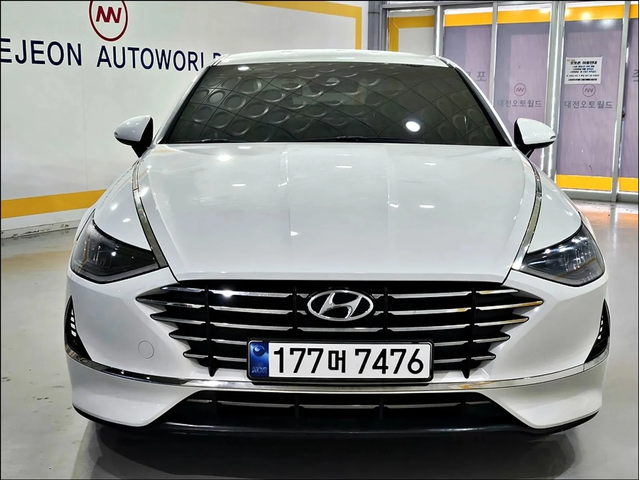 Hyundai Sonata 2.0 Lpg - автомобили, коли, обяви за нови и употребявани 0