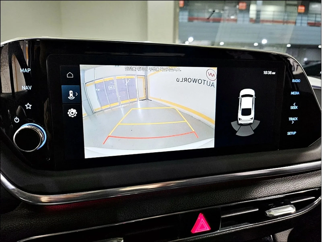 Hyundai Sonata 2.0 Lpg - автомобили, коли, обяви за нови и употребявани 10