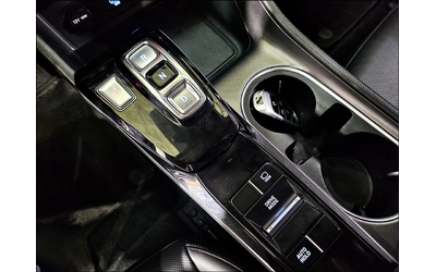 Hyundai Sonata 2.0 Lpg - автомобили, коли, обяви за нови и употребявани 11