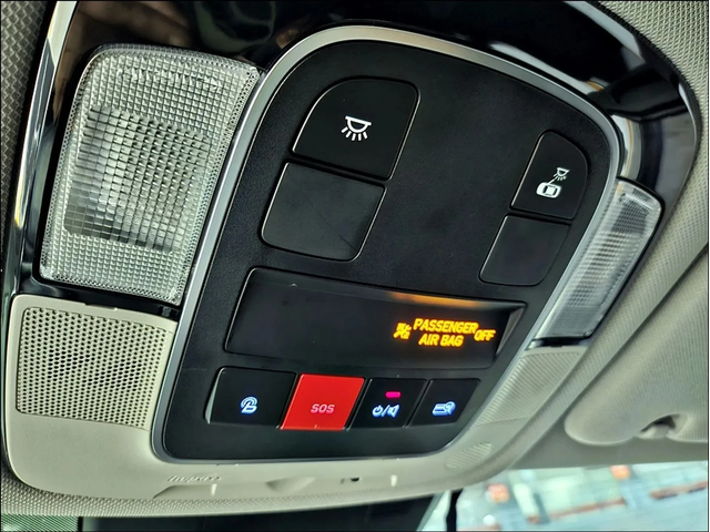 Hyundai Sonata 2.0 Lpg - автомобили, коли, обяви за нови и употребявани 12