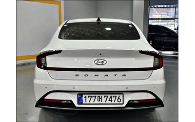 hyundai-sonata - 1