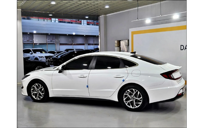 hyundai-sonata - 2