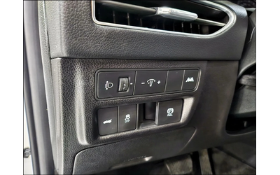 Hyundai Sonata 2.0 Lpg - автомобили, коли, обяви за нови и употребявани 6