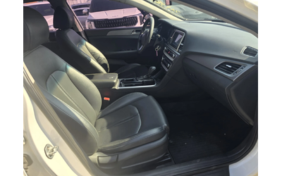 Hyundai Sonata 2.0 LPI - автомобили, коли, обяви за нови и употребявани 14