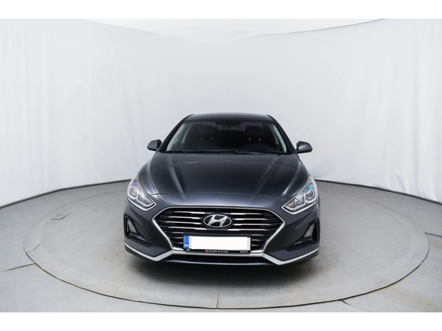 Hyundai Sonata 2.0 LPI - автомобили, коли, обяви за нови и употребявани 0