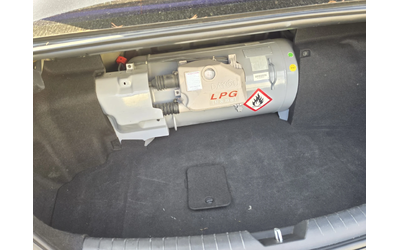 Hyundai Sonata 2.0 LPI - автомобили, коли, обяви за нови и употребявани 13