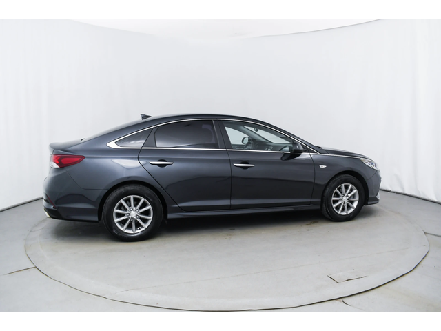 Hyundai Sonata 2.0 LPI - автомобили, коли, обяви за нови и употребявани 2