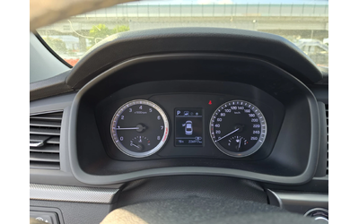 Hyundai Sonata 2.0 LPI - автомобили, коли, обяви за нови и употребявани 7