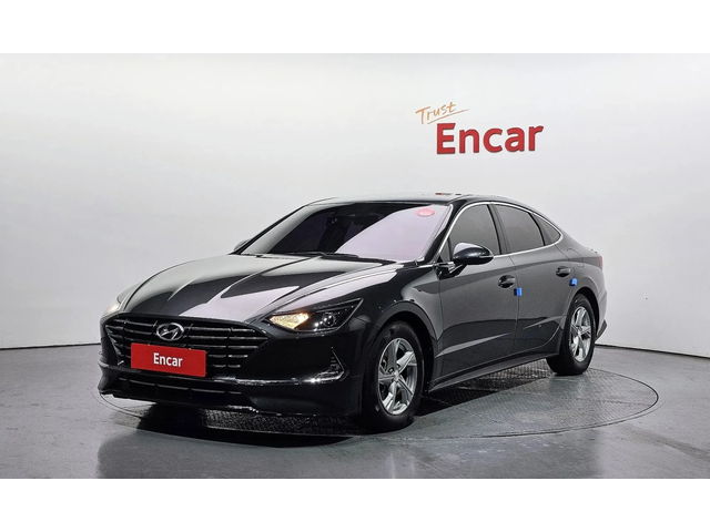 Hyundai Sonata (Dn8) 2.0 Lpg - автомобили, коли, обяви за нови и употребявани 0