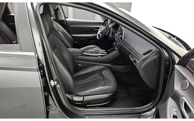 Hyundai Sonata (Dn8) 2.0 Lpg - автомобили, коли, обяви за нови и употребявани 11