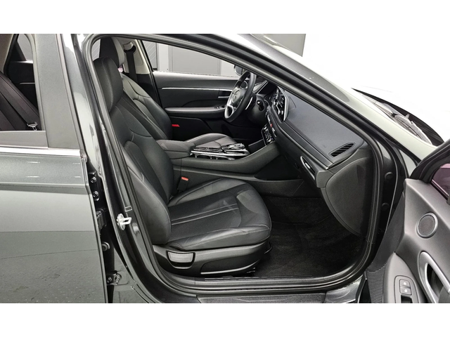 Hyundai Sonata (Dn8) 2.0 Lpg - автомобили, коли, обяви за нови и употребявани 11